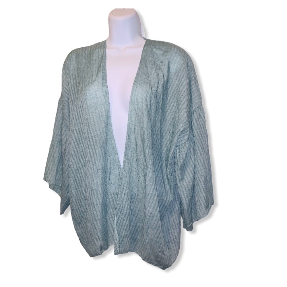 Taken Collection Womens XL top